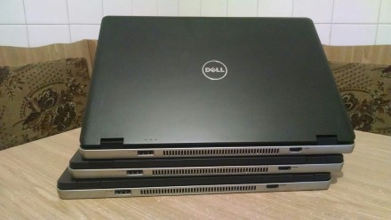 Ультрабук Dell Latitude E6430u, 14'', i7-3687U, 8GB, 128GB SSD, Intel HD 4000M, . . фото 7