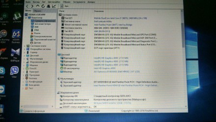 Ультрабук Dell Latitude E6430u, 14'', i7-3687U, 8GB, 128GB SSD, Intel HD 4000M, . . фото 9