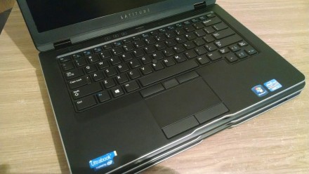 Ультрабук Dell Latitude E6430u, 14'', i7-3687U, 8GB, 128GB SSD, Intel HD 4000M, . . фото 4