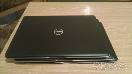 Ультрабук Dell Latitude E6430u, 14'', i7-3687U, 8GB, 128GB SSD, Intel HD 4000M, . . фото 1