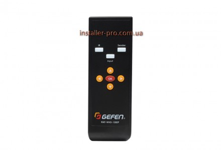 Комплект Gefen EXT-WHD-1080P-SR осуществляет прием/передачу высокого HDMI-качест. . фото 6