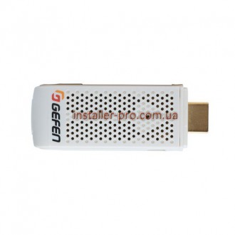 Комплект Gefen EXT-WHD-1080P-SR осуществляет прием/передачу высокого HDMI-качест. . фото 4