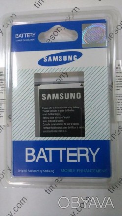 Емкость: 1500 мА/час Совместимость аккумулятора EB425161LU Samsung Galaxy Star P. . фото 1