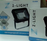 Прожектор уличного освещения
Модель                ZL 4008
Мощность           . . фото 6