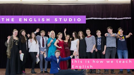 Отримайте ЗНИЖКУ 50% на вивчення англійської мови на курсах англійської мови "Th. . фото 4