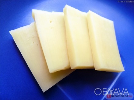 Сыр изготовлен из домашнего натурального молока.
Закваски, благородная плесень . . фото 1