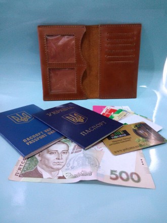 кожаные обложки для документов.
-удостоверение 
-водительские права
-паспорт
. . фото 4
