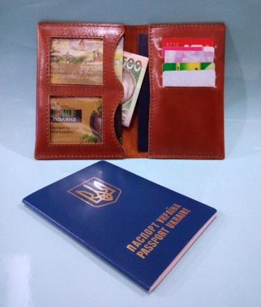 кожаные обложки для документов.
-удостоверение 
-водительские права
-паспорт
. . фото 2