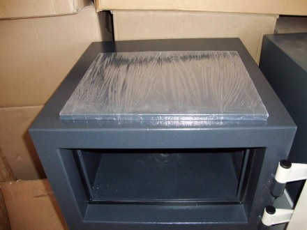 Огнестойкий сейф для дома и офиса
Данная модель сейфа предназначена для хранени. . фото 5