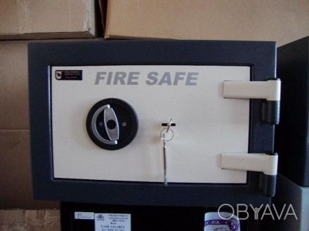 Огнестойкий сейф для дома и офиса
Данная модель сейфа предназначена для хранени. . фото 1
