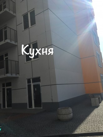 На Среднефонтанской улице г. Одесса построен жилой многоэтажный дом. Квартира на. Приморский. фото 7
