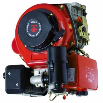 Двигатели фирмы WEIMA заслуженно считаются одними из лучших из всех представленн. . фото 6