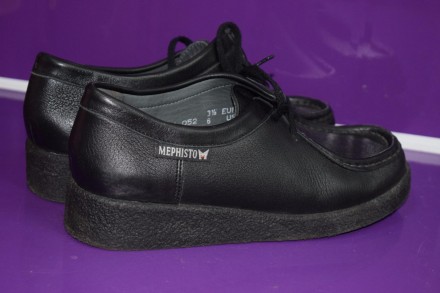 туфли MephistoM
кожа
23см стелька
цена 495грн. . фото 3