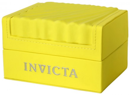Часы Invicta – двухвековая история непревзойденного швейцарского качества!

Оф. . фото 8