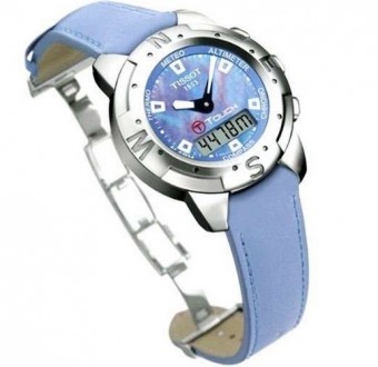 TISSOT – самые известные швейцарские часы в мире

T-TOUCH технология

Кварце. . фото 2