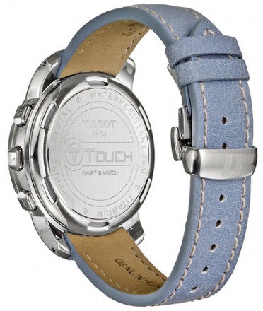 TISSOT – самые известные швейцарские часы в мире

T-TOUCH технология

Кварце. . фото 4