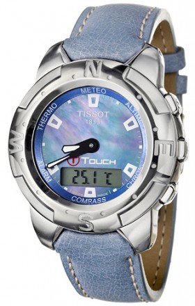 TISSOT – самые известные швейцарские часы в мире

T-TOUCH технология

Кварце. . фото 3