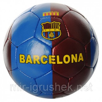 Мяч футбольный CH 2500-5A (30шт) размер 5,ПУ 1,4мм,4слоя,32панели,410-430г,3вида. . фото 5