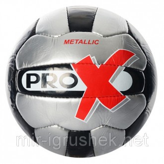 Мяч футбольный PRO X 3000-8AB (30шт) размер 5,ПУ,4слоя,18панелей,410-430г,3цвета. . фото 3
