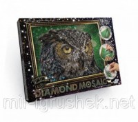 Набор Мозаика Diamond mosaic 10 штук в упаковке. 10 изображений
«DIAMOND MOSAIC». . фото 11