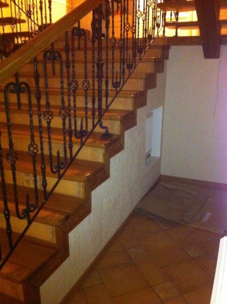 Изготовление деревянных лестниц, окон, дверей любой сложности. 0985248433. . фото 2