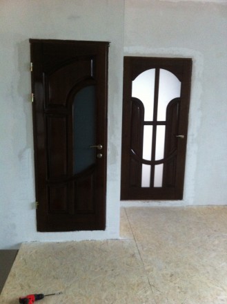 Изготовление деревянных лестниц, окон, дверей любой сложности. 0985248433. . фото 6