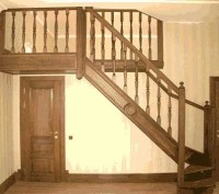 Изготовление деревянных лестниц, окон, дверей любой сложности. 0985248433. . фото 4
