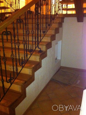 Изготовление деревянных лестниц, окон, дверей любой сложности. 0985248433. . фото 1