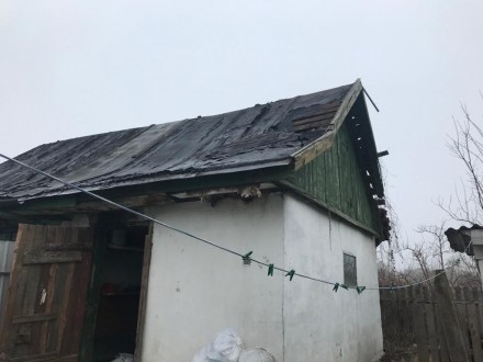 Продається частина приватного будинку із присадибною ділянкою в селі В. Офірна. . Малая Снитинка. фото 8