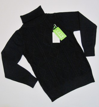 Детский свитер на мальчика TRTS  (120 см - 160 см)
Цена - 380 грн.
Модель: СМH. . фото 2