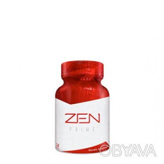 ZEN Prime™ очищает организм, мягко стимулирует работу печени, за счет желчегонно. . фото 1