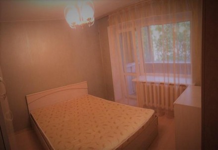 Двухкомнатная квартира на Гагарина. Сдается квартира в развитом районе города.  . Червонозаводской. фото 2
