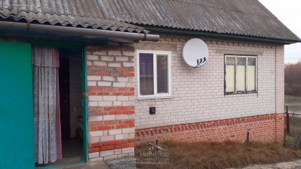Продаю дом на берегу речки Снов 30 минут езды от Чернигова село Седнев
	Участок. . фото 8