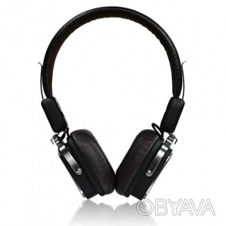 Стильные и удобные REMAX RB-200HB Black позволят наслаждаться музыкой в независи. . фото 1