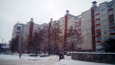 продам квартиру по ул Горького , не далеко от перекрестка с ул Киевская , возле . . фото 2
