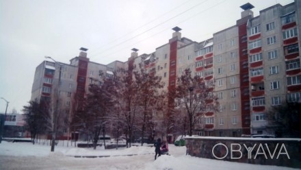 продам квартиру по ул Горького , не далеко от перекрестка с ул Киевская , возле . . фото 1