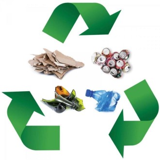 Крупная компания по переработке вторичных материалов предлагает Вам совместное в. . фото 2
