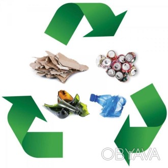 Крупная компания по переработке вторичных материалов предлагает Вам совместное в. . фото 1