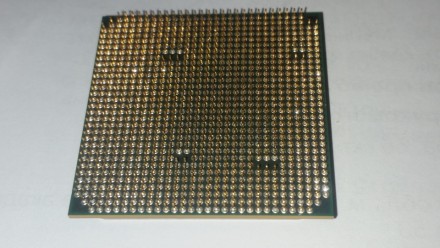 AMD Athlon II X3 455
ADX455WFK32GM
Производитель AMD
Тип разъема Socket AM2+/. . фото 3