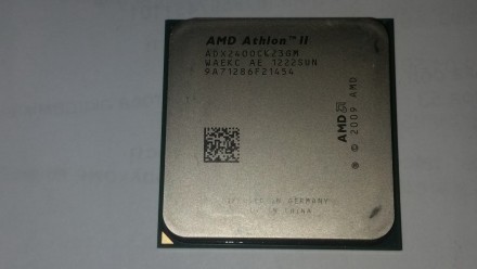 Технические характеристики
Socket: AM2+/AM3
Processor: Athlon II X2
Количеств. . фото 2