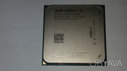 Технические характеристики
Socket: AM2+/AM3
Processor: Athlon II X2
Количеств. . фото 1