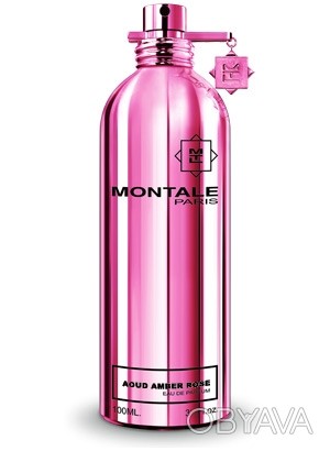 Гений изысканных ароматов Montale любезно преподносит щедрый подарок всем любите. . фото 1