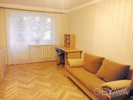 Продается 1 комн. квартира (34 м²) в г. Бровары
Бровары, ул.Гагарина (Порошинка. Бровары. фото 1