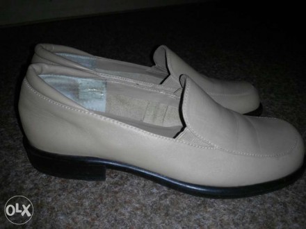 Продам супермодные туфли-лоферы "K softees"  от Clarks.По стельке длина 23,5 см.. . фото 6