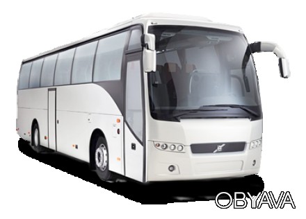 Заказ Автобуса Украина-россия    Комфортабельные автобусы класса Люкс 50 мест Ли. . фото 1