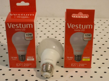 Мощность: 3-20Ватт
Распродажа Led ламп по оптовым ценам!!!
Есть Premium фирма . . фото 8