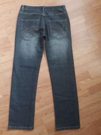 Стильные джинсы от  немецкого бренда.

Пятикарманный стиль

Отличного качест. . фото 4