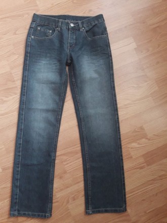 Стильные джинсы от  немецкого бренда.

Пятикарманный стиль

Отличного качест. . фото 3