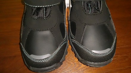 Мембранные фирменные термо ботинки Mursu.
Размер 35, стелька 23 см.
Мембрана M. . фото 4