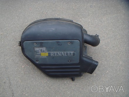 Продам корпус воздушного фильтра на Renault Kangoo 1.9D.. . фото 1